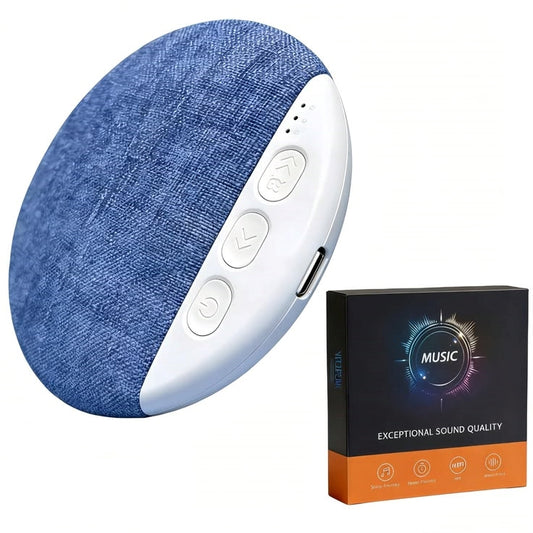 Bluetooth Pillow Speaker for Sleeping