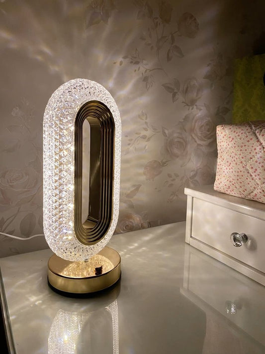 usb charging touch lamp / مصباح لمسي للشحن عبر USB